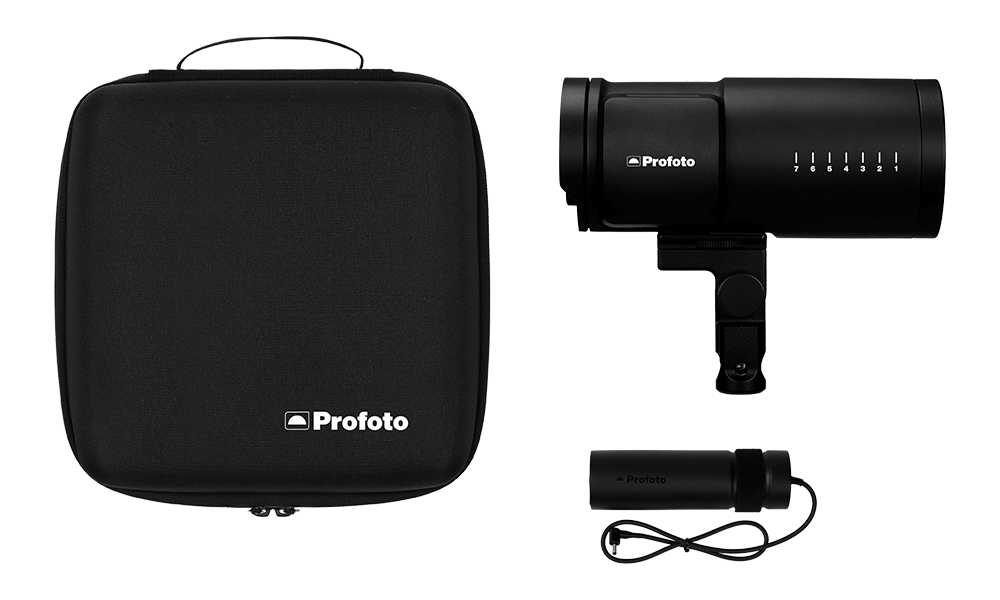Profoto B10 Plus
